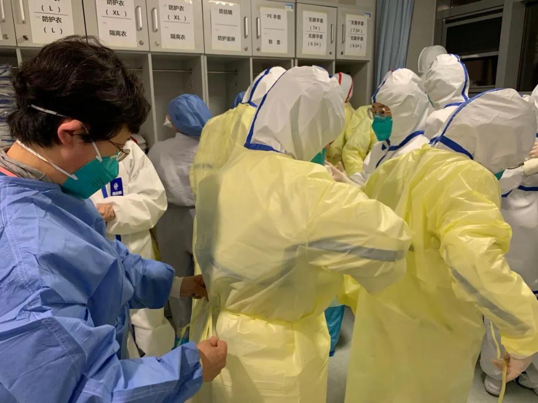 黑龙江新增6例新型肺炎，疫情防控不可松懈