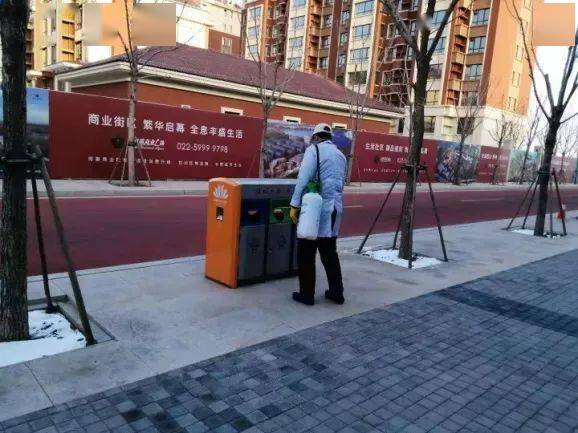 天津伊势丹，疫情下的商业坚守与城市温度