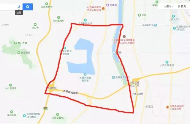 【太原中考限行通告/太原中考限行具体时间】 【太原中考限行通告/太原中考限行具体时间】