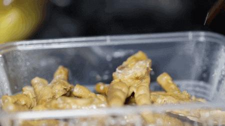 一堵无形的墙,当小区对快递外卖说不 一堵无形的墙,当小区对快递外卖说不