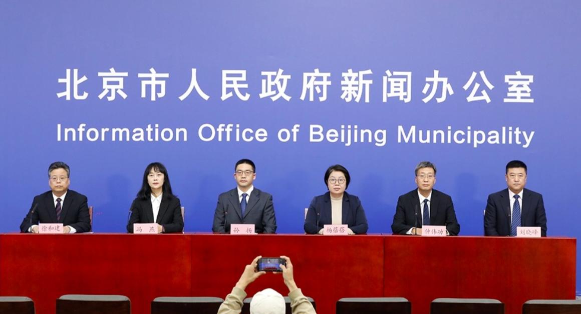 北京新增2例感染者:农贸市场人员(北京农贸市场分布图) 北京新增2例感染者:农贸市场人员(北京农贸市场分布图)