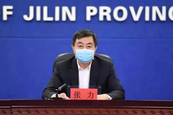 吉林新增本土确诊病例(吉林新增本土确诊病例最新消息) 吉林新增本土确诊病例(吉林新增本土确诊病例最新消息)