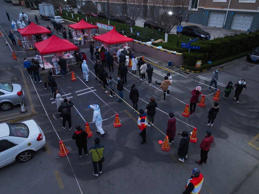 【荣成疫情,荣成役情】 【荣成疫情,荣成役情】