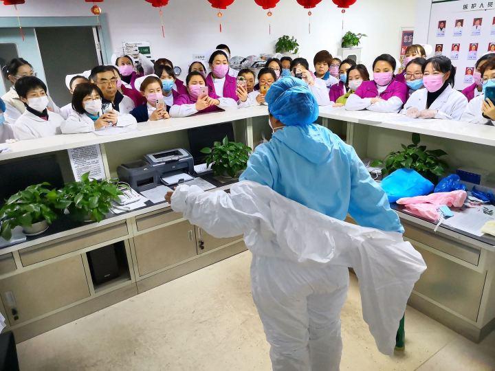 鞍山新型肺炎最新消息，防控措施升级，市民生活有序恢复