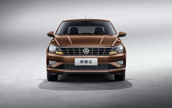 大众捷达新款车5一8万，高性价比家用轿车的不二之选