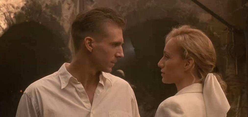 【英国病人,英国病人结局】