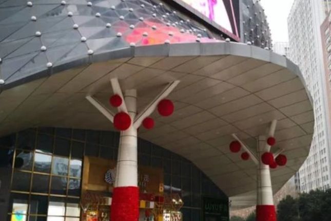 【郑州商场关门了吗/郑州商场开业了吗】 【郑州商场关门了吗/郑州商场开业了吗】