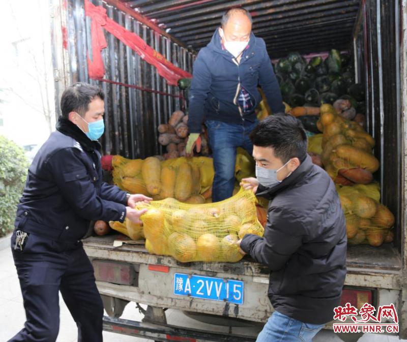 郑州疫情4号令:郑州发布4号