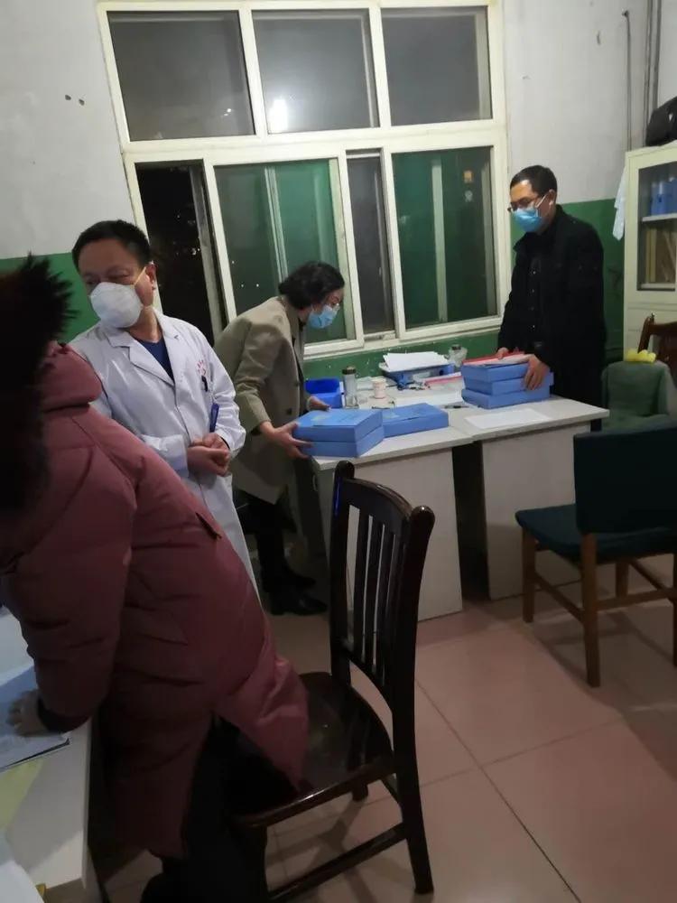 河北邯郸新增确诊病例，疫情防控不松懈，全民共筑健康防线