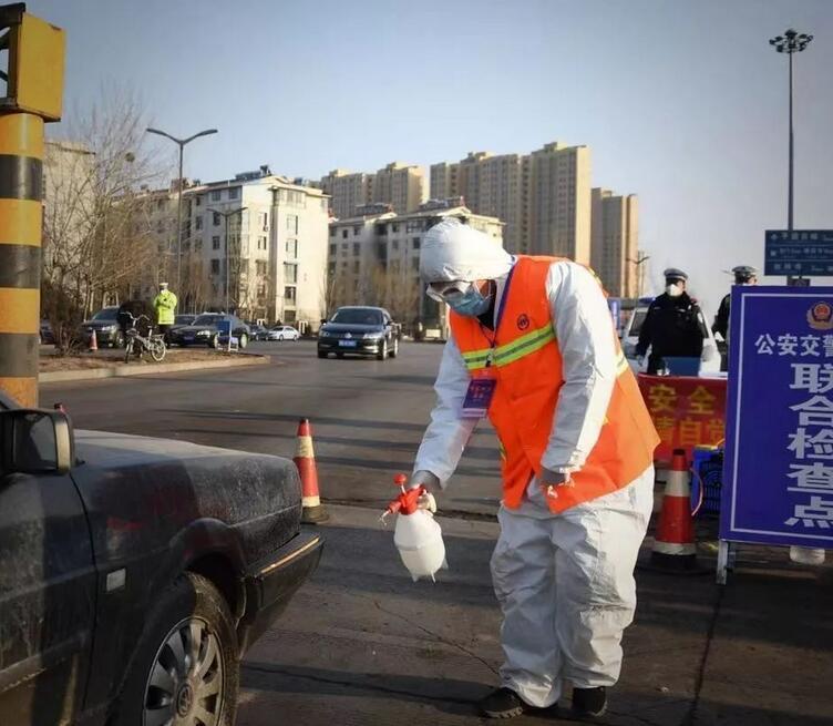 南京疫情最新消息是否封城（南京疫情最新消息封城了吗）