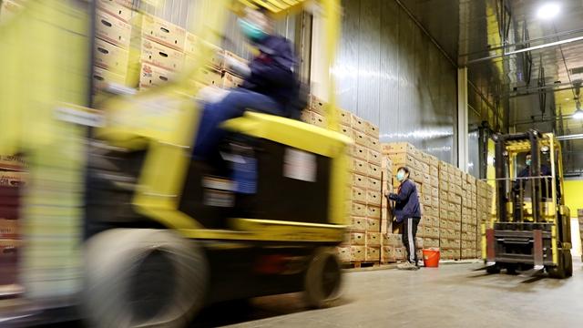 上海复工复产后居民出不去回不来/上海复工复产时间