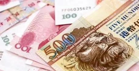 沪港通概念股票（沪港通概念股票有哪些）