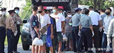 组织偷渡引发瑞丽疫情者被刑拘怎么办（组织偷渡致人死亡）