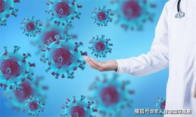 新型病毒河北省（河北省新冠病毒最新数据）