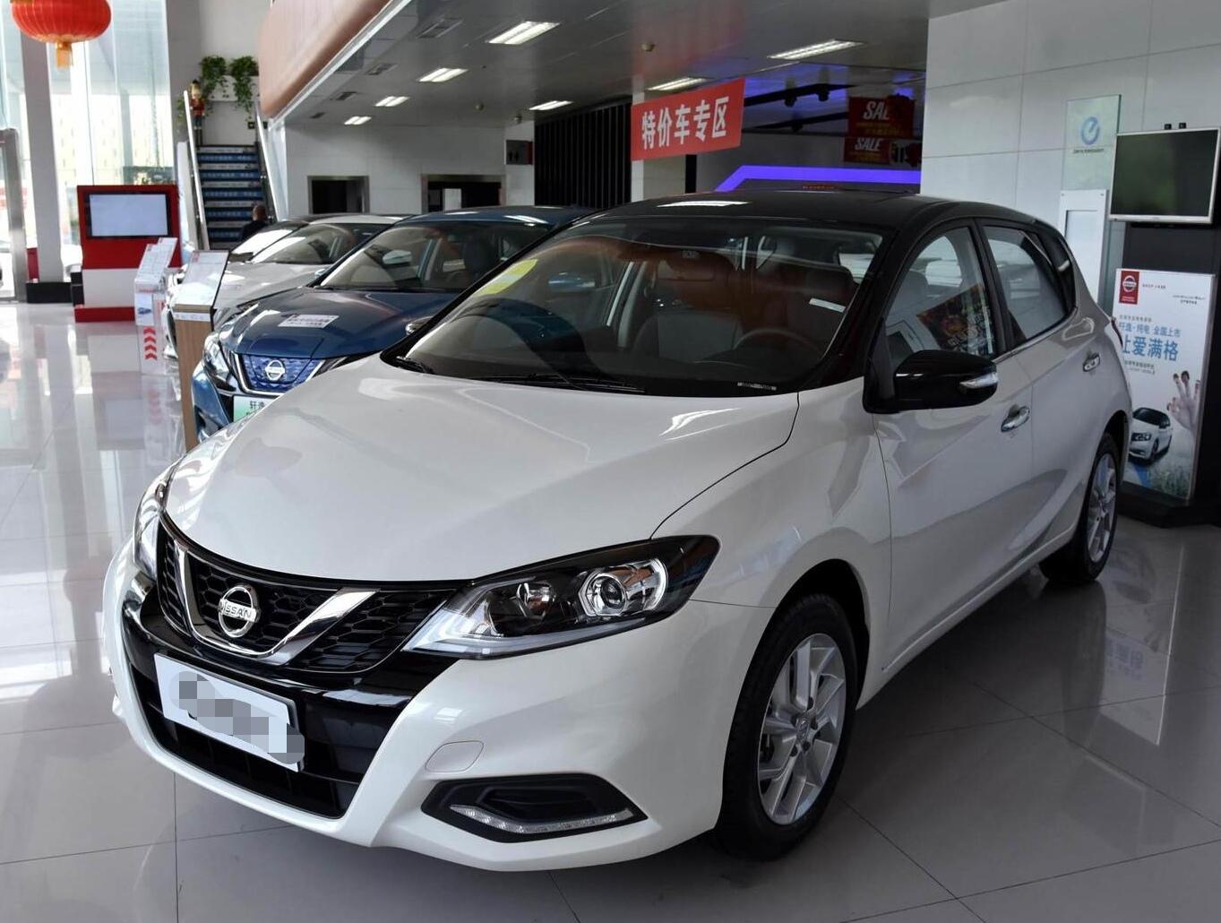 日产报价及图片:日产2022款报价及图片