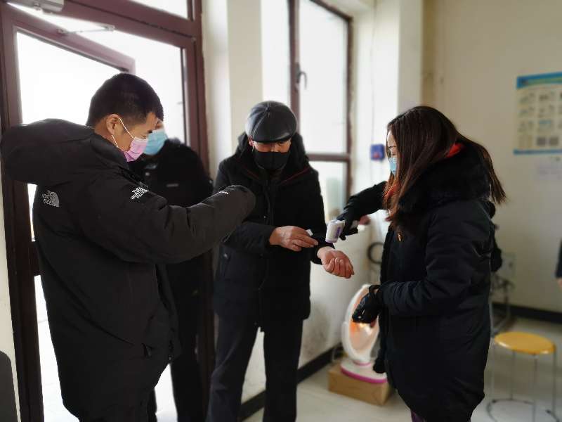 博乐今日封城最新消息，全市静默管理，全力阻断疫情传播链