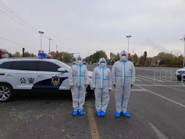 博乐今日封城最新消息，全市静默管理，全力阻断疫情传播链