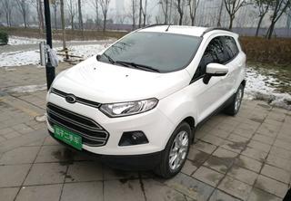 长安福特二手车怎么样/长安福特二手车交易市场