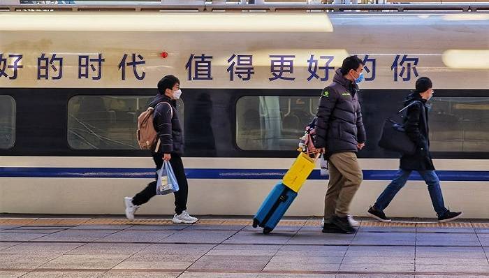 禁止不让返乡/不得随意禁止返乡