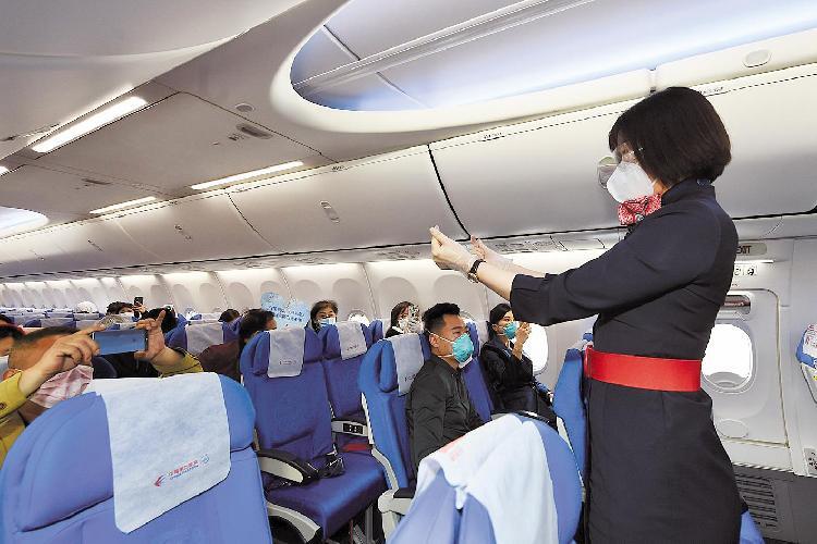 深圳分区解封，有序恢复生产生活秩序