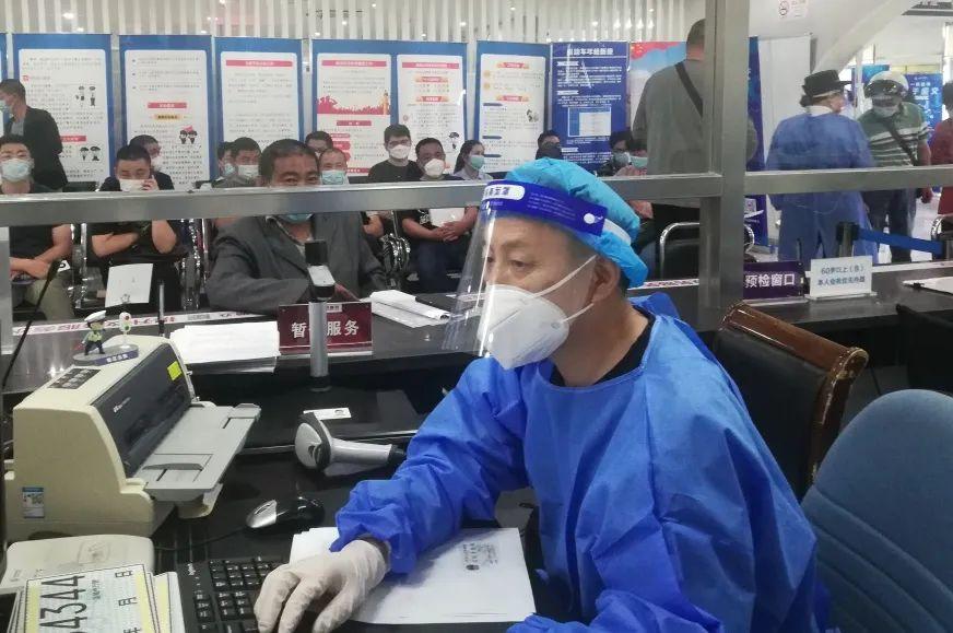 松江中心医院疫情进展,科学防控与社区协作共筑防线 松江中心医院疫情进展,科学防控与社区协作共筑防线