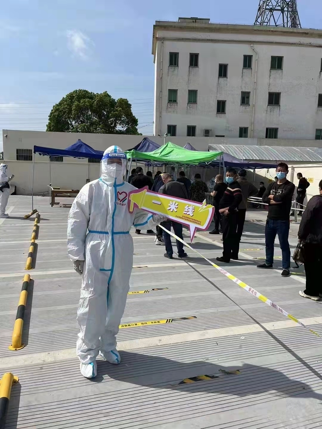 北仑疫情最新消息今日,防控措施升级,全力守护市民健康 北仑疫情最新消息今日,防控措施升级,全力守护市民健康