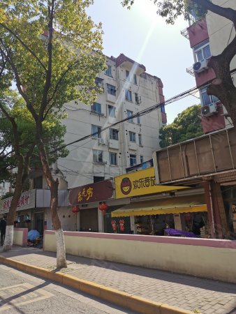 无锡五河新村安全状况调查,真实情况究竟如何? 无锡五河新村安全状况调查,真实情况究竟如何?