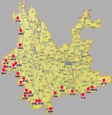 云南疫情形势严峻:云南疫情形势分析 云南疫情形势严峻:云南疫情形势分析