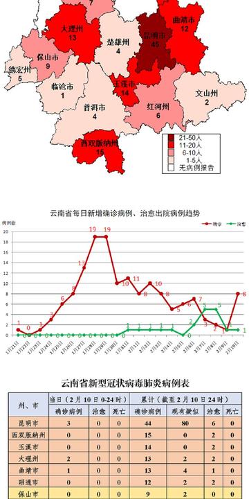 云南疫情形势严峻:云南疫情形势分析 云南疫情形势严峻:云南疫情形势分析