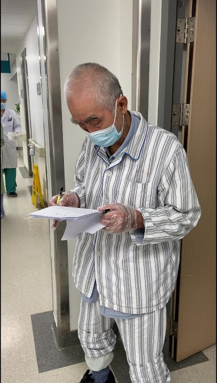 银发守望者,保定16位老人的温暖坚守 银发守望者,保定16位老人的温暖坚守