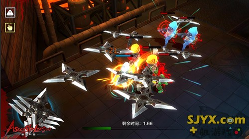 职业杀手,指尖上的暗影艺术—沉浸式手游体验全解析 职业杀手,指尖上的暗影艺术—沉浸式手游体验全解析