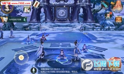 职业杀手,指尖上的暗影艺术—沉浸式手游体验全解析 职业杀手,指尖上的暗影艺术—沉浸式手游体验全解析