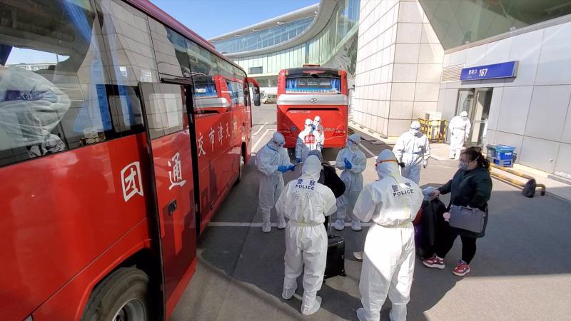 天津站到滨海机场多长时间/天津到首都机场专线大巴车