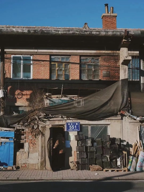 长春社会人，在工业老城的烟火气中扎根与生长