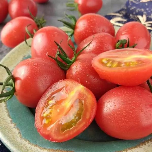 圣女果市场价:圣女果的价格多少钱一斤 圣女果市场价:圣女果的价格多少钱一斤