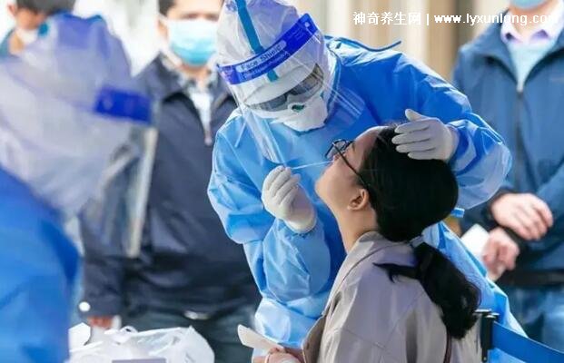 做核酸查不出结果是什么原因/做核酸查不出结果是什么原因呢