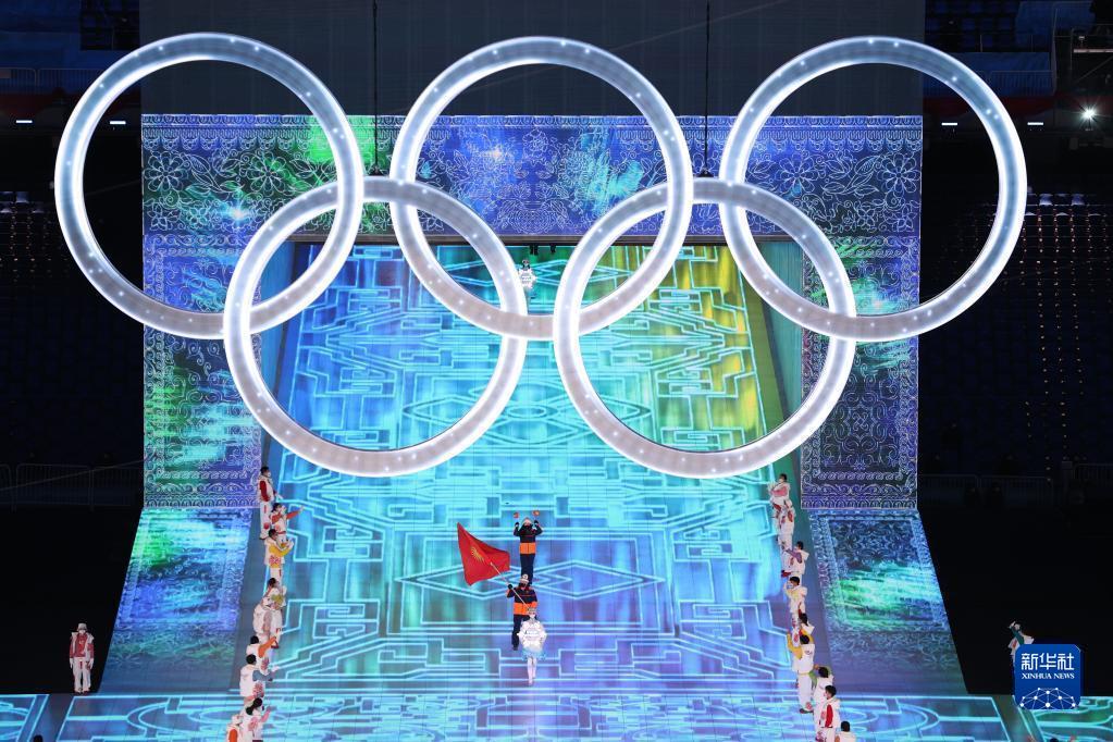 北京冬奥会2月4日开幕时间/北京冬奥会几月几号召开