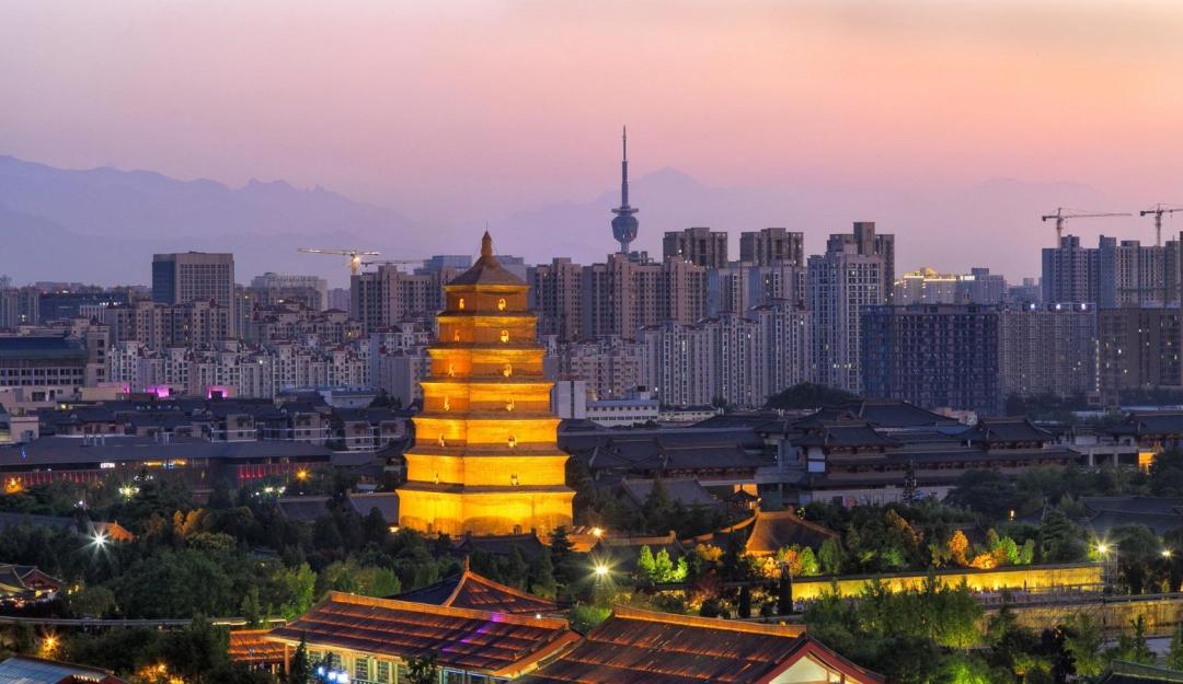 西安限行最新通知,2021年10月9日起恢复工作日机动车尾号限行措施 西安限行最新通知,2021年10月9日起恢复工作日机动车尾号限行措施