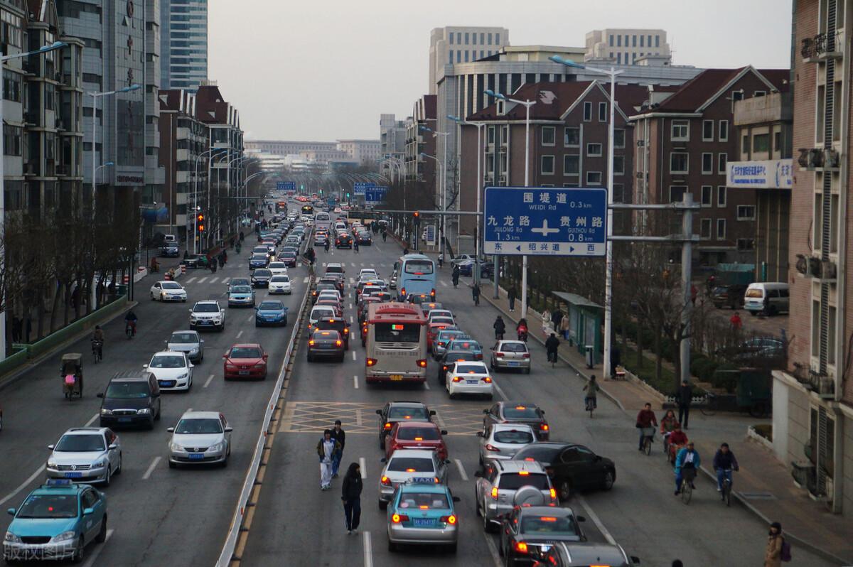 4月7日车辆限行/2021年4月7号限号多少 4月7日车辆限行/2021年4月7号限号多少