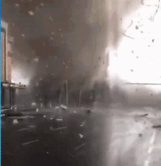 沈阳今日暴雨预警,全市启动应急响应,市民需加强防范 沈阳今日暴雨预警,全市启动应急响应,市民需加强防范