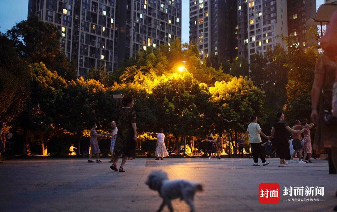 优品道曦岸什么时候解封/优品道曦岸疫情活动轨迹