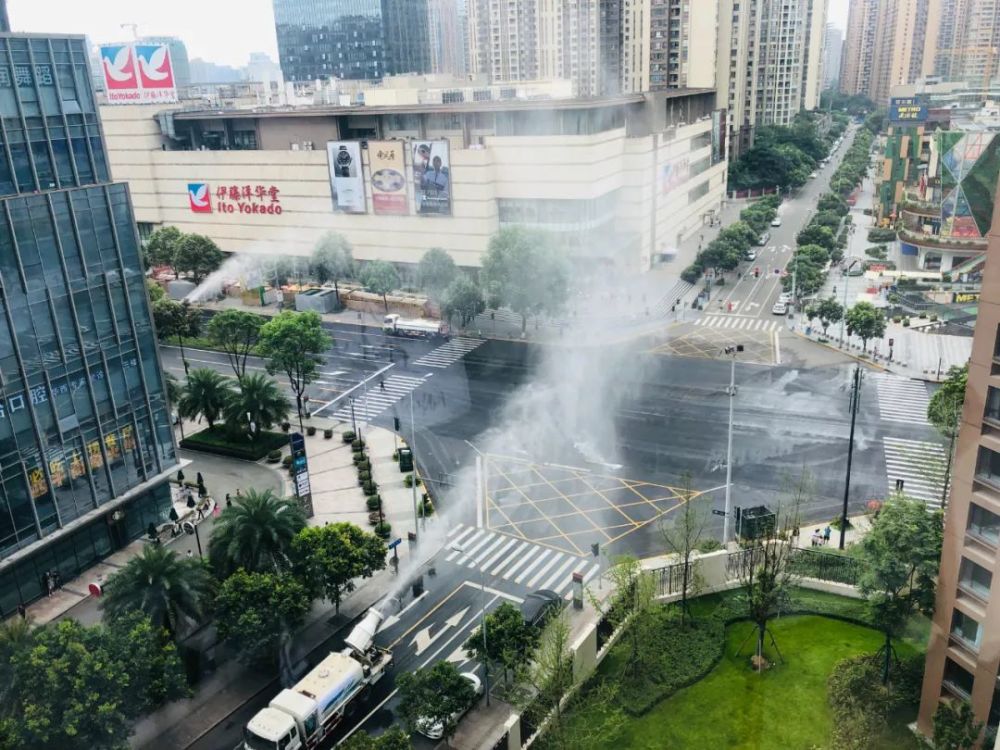 优品道曦岸什么时候解封/优品道曦岸疫情活动轨迹