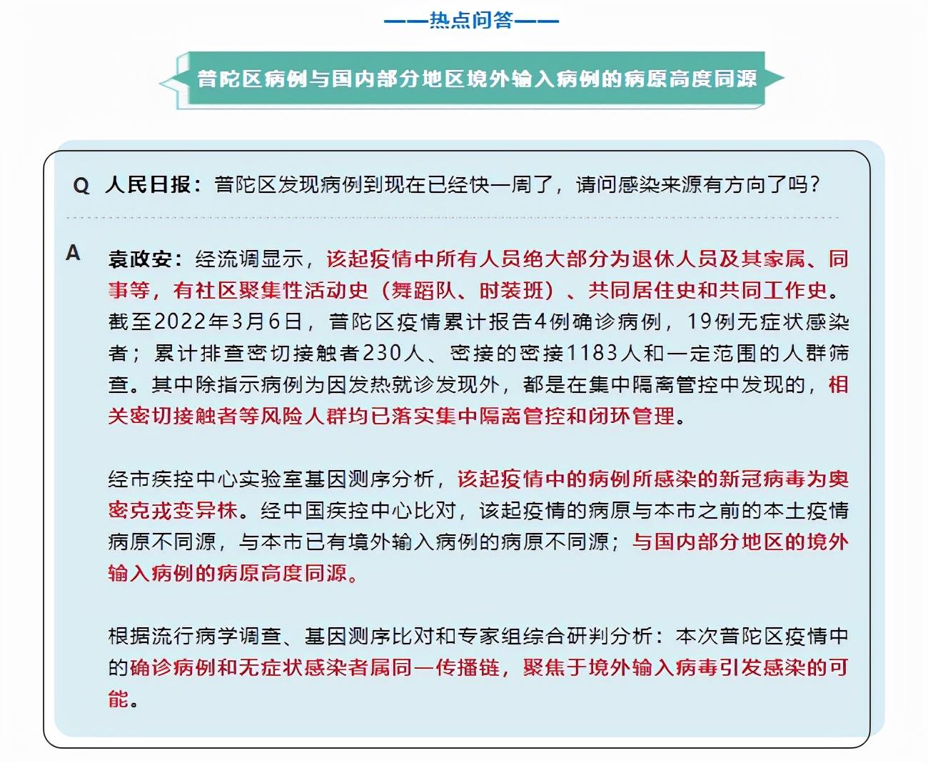嘉定江桥确诊病例/嘉定江桥确诊病例详情