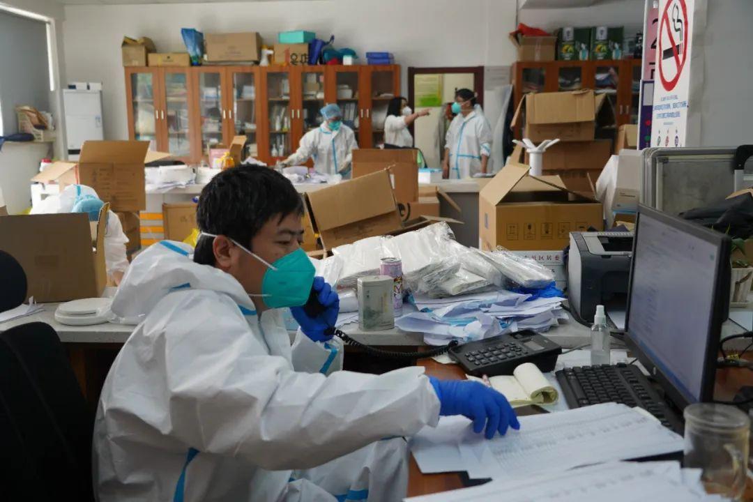 嘉定江桥确诊病例/嘉定江桥确诊病例详情