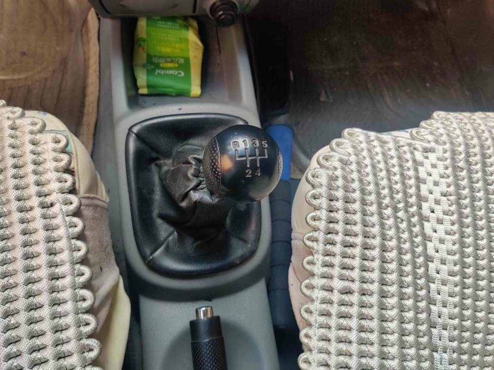 雪佛兰乐骋1.4自动挡/雪佛兰乐骋14自动挡整备质量