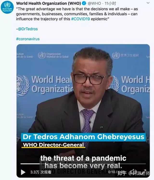 世卫组织新冠肺炎疫情应对评估专家组成员:新冠疫情 世卫组织 世卫组织新冠肺炎疫情应对评估专家组成员:新冠疫情 世卫组织