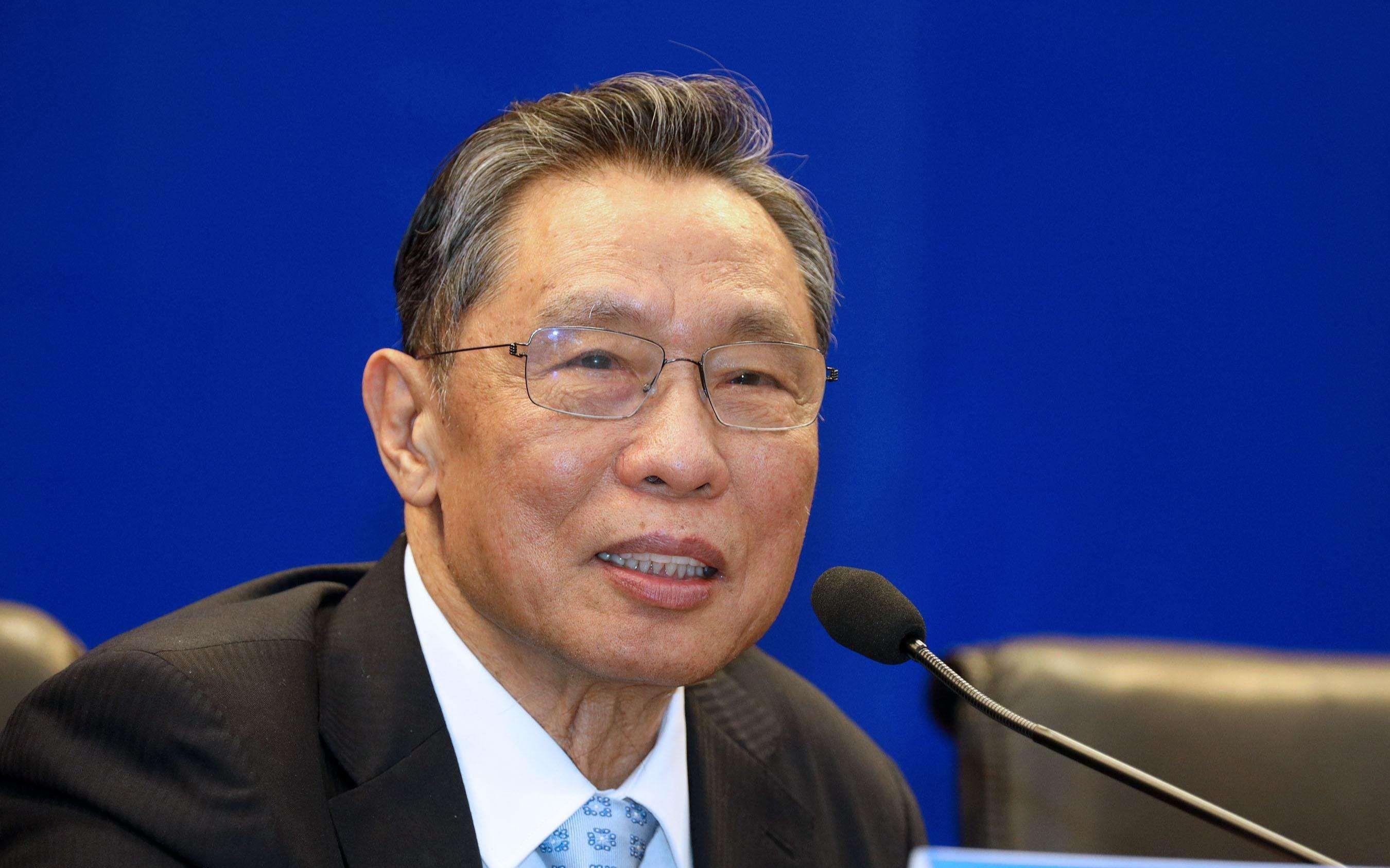 钟南山称疫情防控遇到新挑战/钟南山南抗击疫情遇到的困难 钟南山称疫情防控遇到新挑战/钟南山南抗击疫情遇到的困难