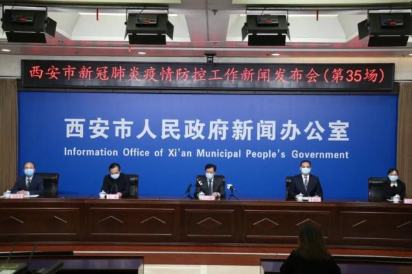 西安目前属于低风险:西安是低风险地区吗最新 西安目前属于低风险:西安是低风险地区吗最新