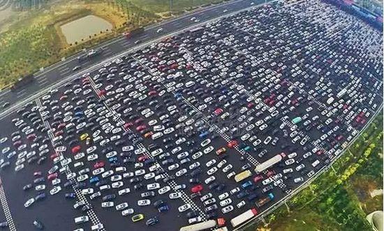 清明节高速免费时间怎么算/清明节高速勉费怎么安排