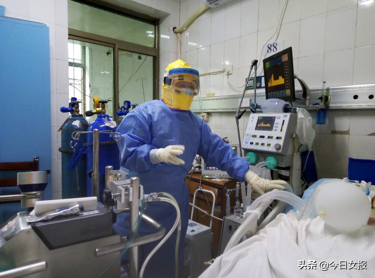 湖南肺炎最新消息新闻/湖南肺炎最新进展 湖南肺炎最新消息新闻/湖南肺炎最新进展